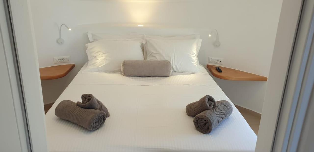 Villa Blue Serenity Fanari (Mykonos)