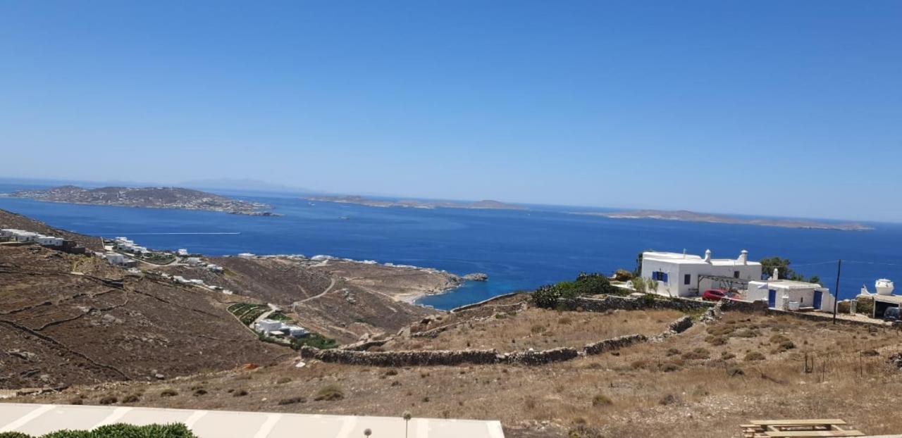 Blue Serenity Fanari (Mykonos)