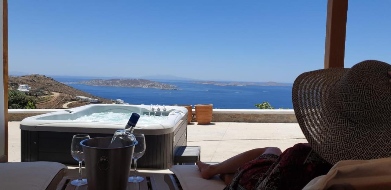 Blue Serenity Fanari (Mykonos)