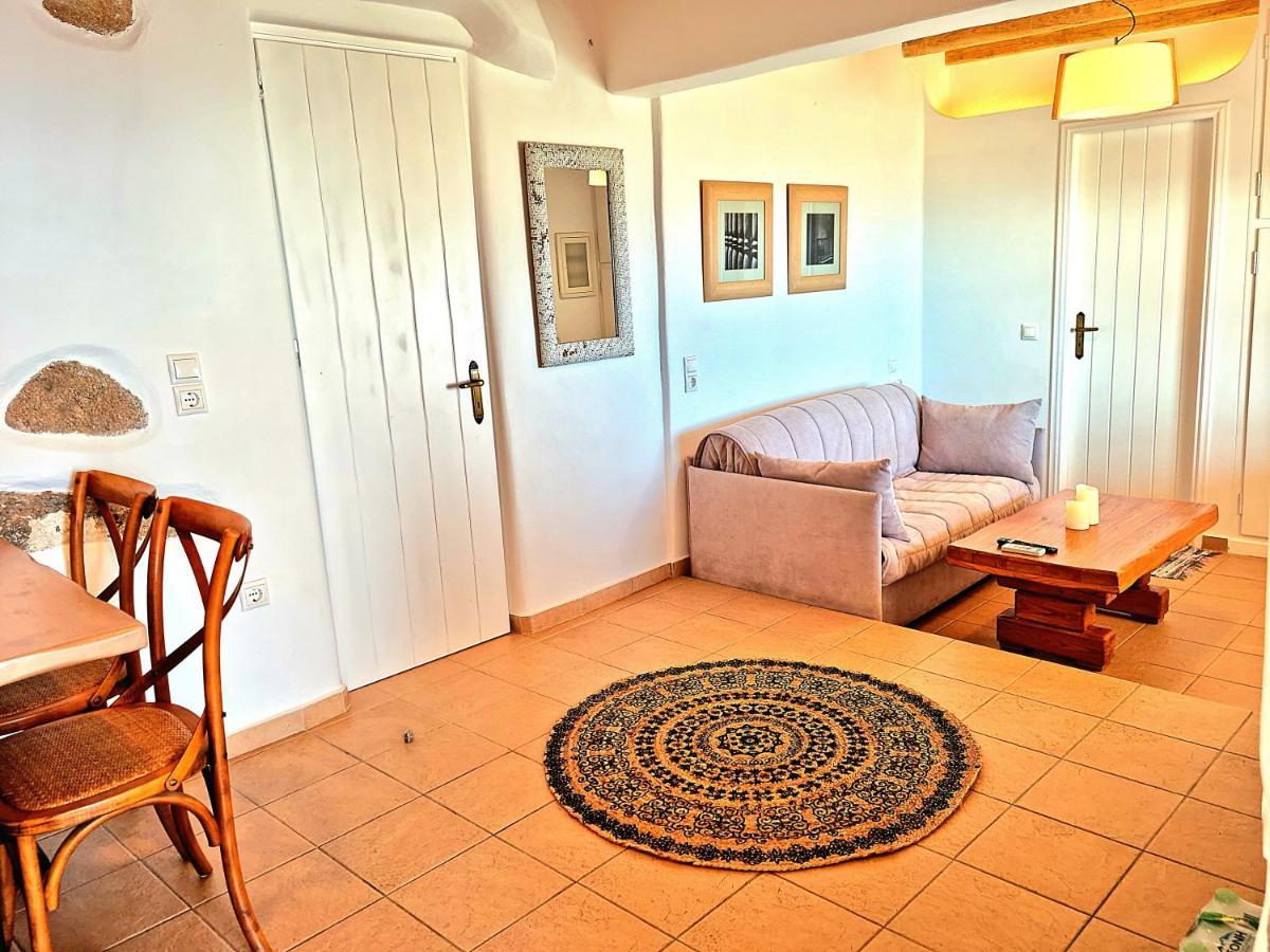 Blue Serenity Fanari (Mykonos)