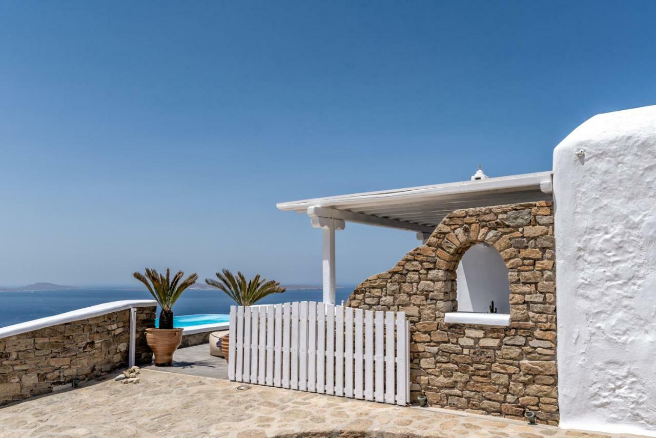 Blue Serenity Villa