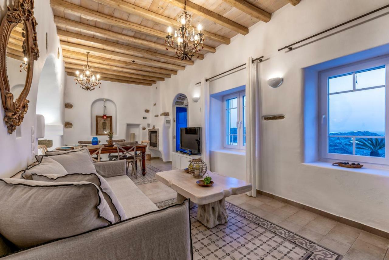 Villa Blue Serenity