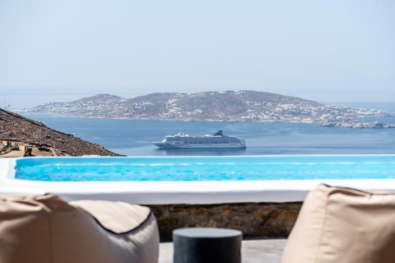 Villa Blue Serenity