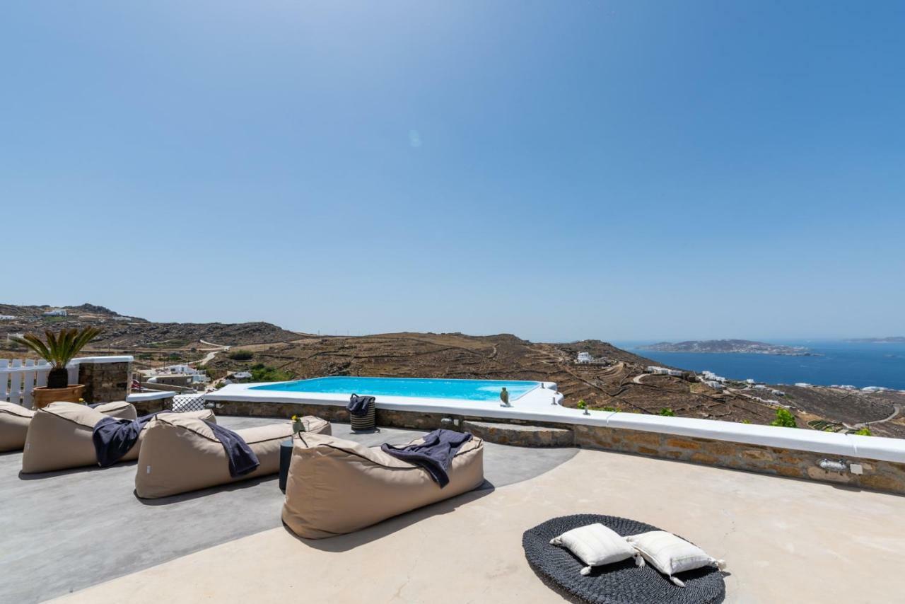 Villa Blue Serenity