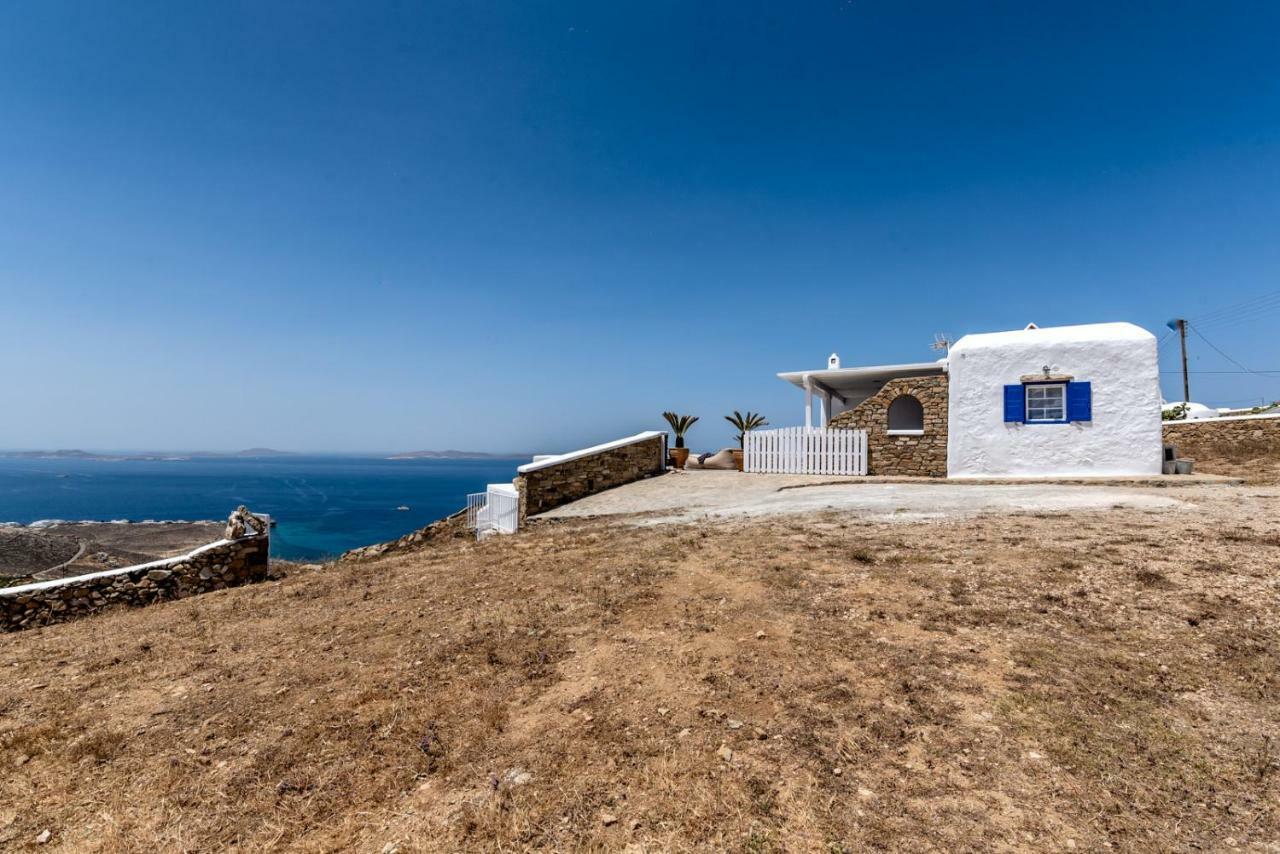 Blue Serenity Villa *