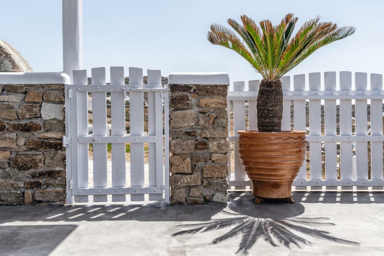 Blue Serenity Fanari (Mykonos)