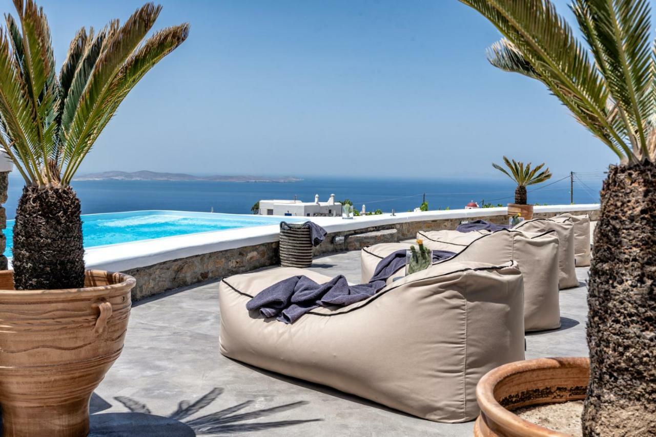 Blue Serenity Villa
