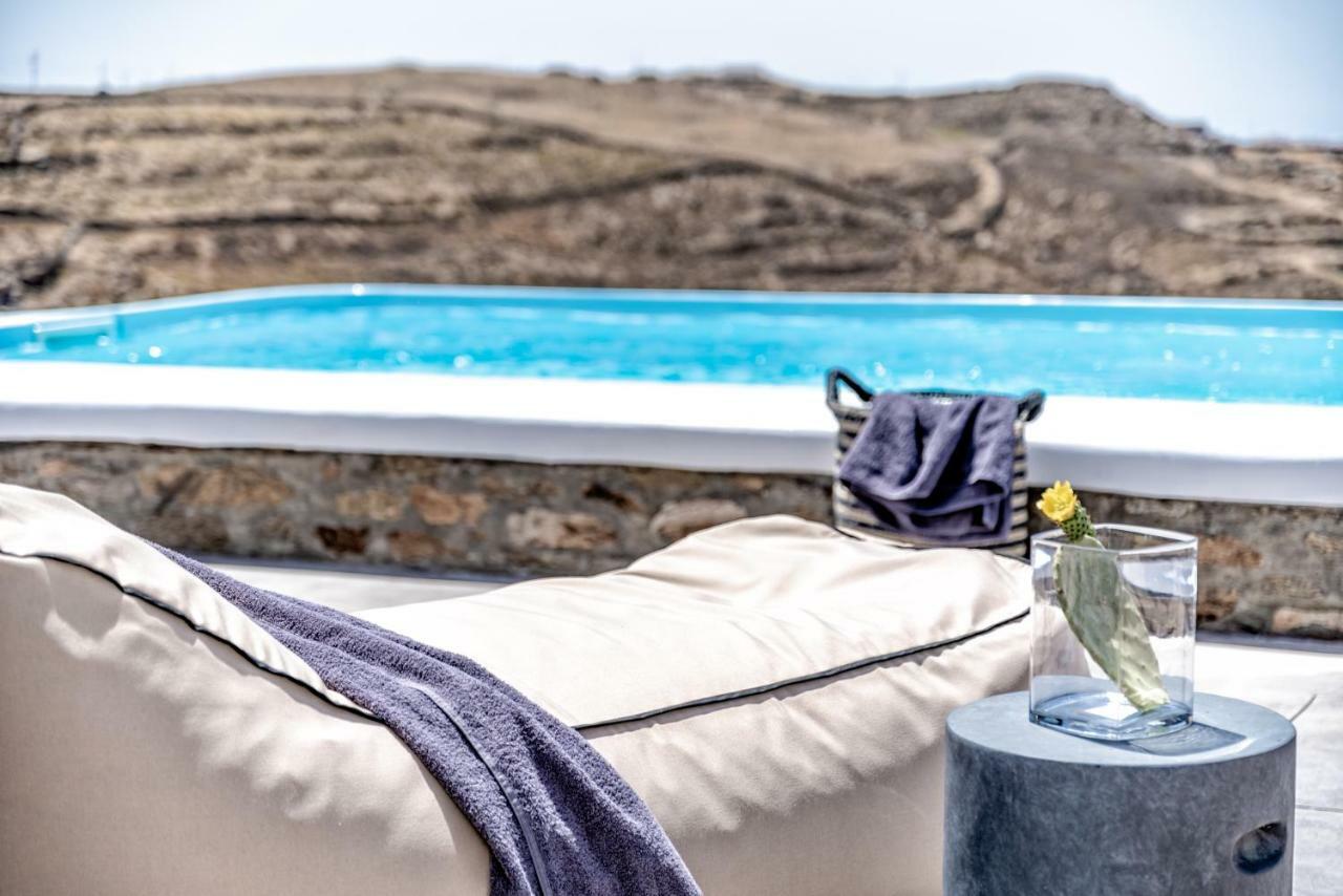 Blue Serenity Fanari (Mykonos)